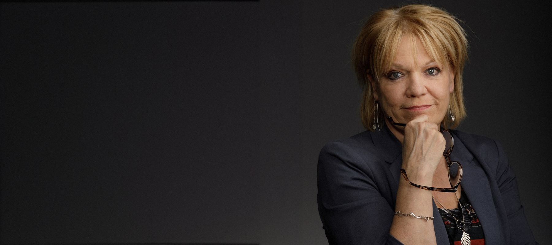 Taina Kaitalan vaikuttava viestintäura päätökseen – miten humanisti rakastui teknologiaan?