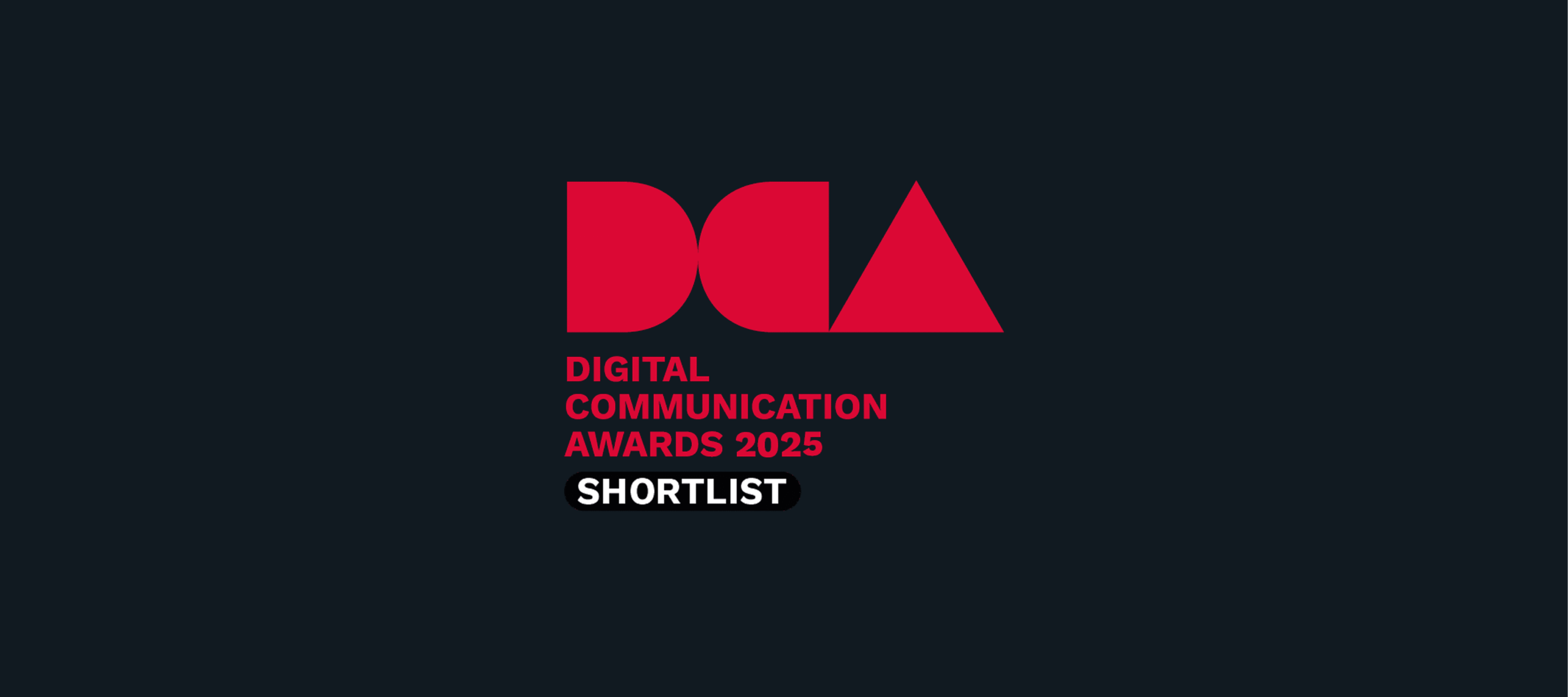 “Don’t Be A Guinea Pig” campaign shortlisted for Digital Communication Awards