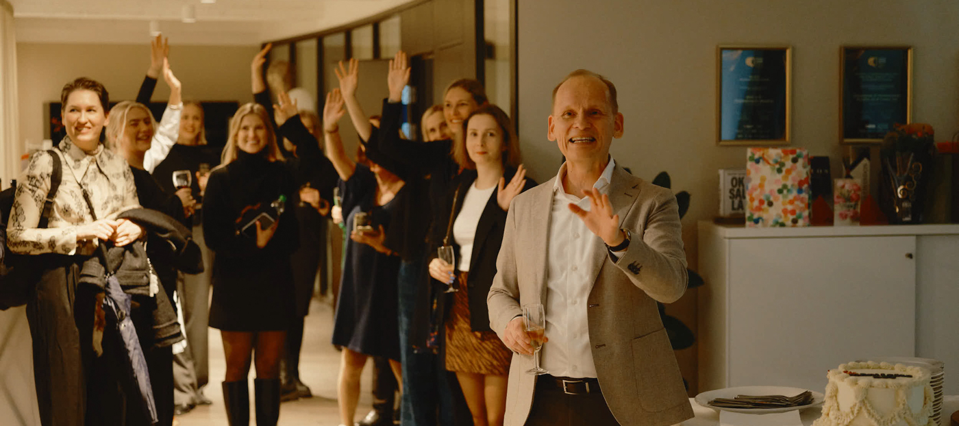 25 vuotta vaikuttavaa viestintää – Manifesto juhlisti merkkipäivää marraskuussa